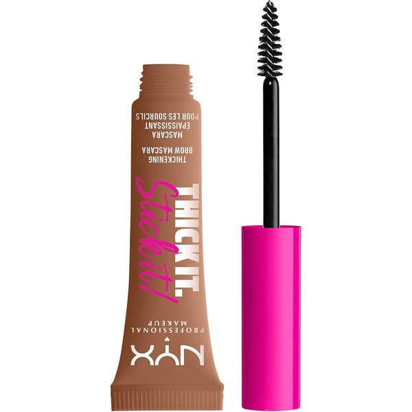 NYX Thick It. Stick It! Thickening Brow Mascara 7ml - 03 Auburn