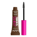 NYX Thick It. Stick It! Thickening Brow Mascara 7ml - 06 Brunette