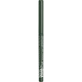NYX Vivid Mechanical Eyeliner Pencil 0.28g - 08 Emerald Empire - Emerald