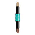 NYX Wonderstick Dual Ended Face Shaping Stick 8g - 03 Light Medium