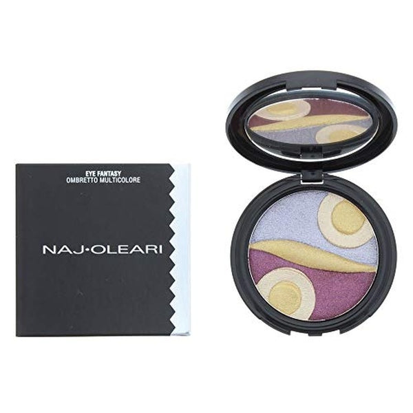 Naj Oleari Eye Fantasy Eyeshadow 4g - 24 Intense Winter