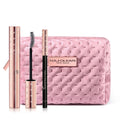 Naj Oleari Marvelous Curl Gift Set Marvelous Curl Mascara + Deep Eye Kajal + Pouch