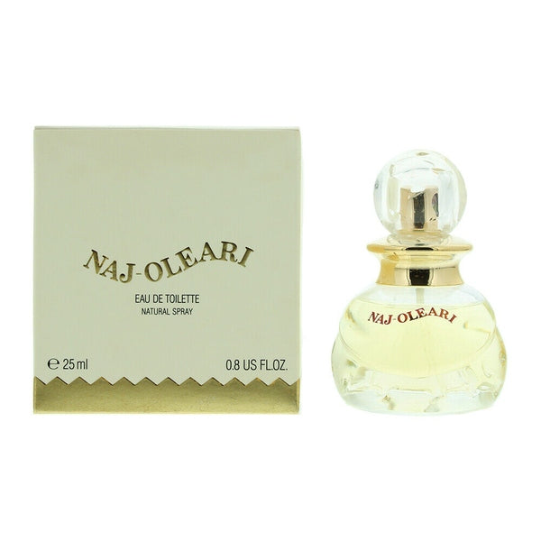 Naj Oleari Naj Oleari Eau de Toilette 25ml Spray
