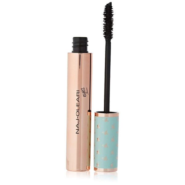 Naj Oleari Wear The Volume Mascara 14ml - Black