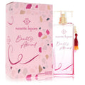 Nanette Lepore Beauty Abroad Eau de Parfum Spray 3.4 oz / 100 ml for Women