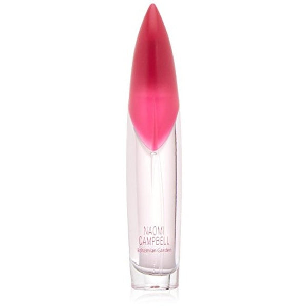 Naomi Campbell Bohemian Garden Eau de Parfum 30ml Spray