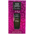 Naomi Campbell Cat Deluxe At Night Eau De Toilette 15ml Spray