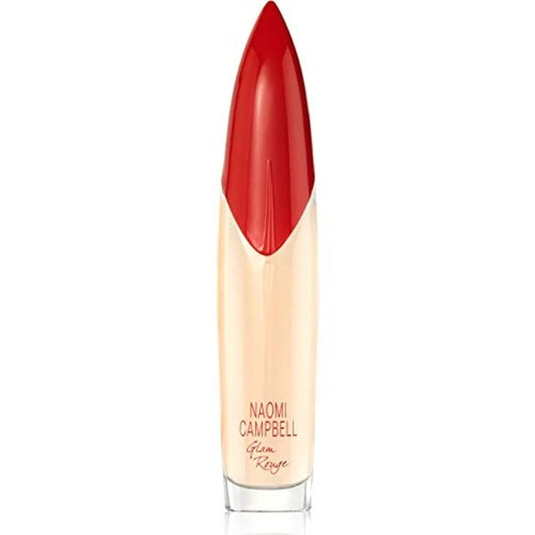 Naomi Campbell Glam Rouge Eau de Toilette 30ml Spray