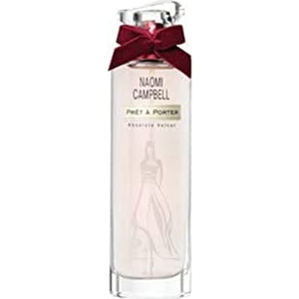 Naomi Campbell Prêt à Porter Absolute Velvet Eau de Toilette 30ml Spray