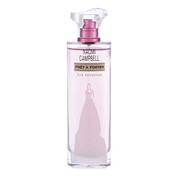 Naomi Campbell Prêt à Porter Silk Collection Eau de Toilette 50ml Spray