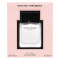 Narciso Rodriguez For Her Eau de Toilette 20ml Spray