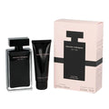 Narciso Rodriguez For Her Gift Set 100ml EDT + 75ml Body Lotion