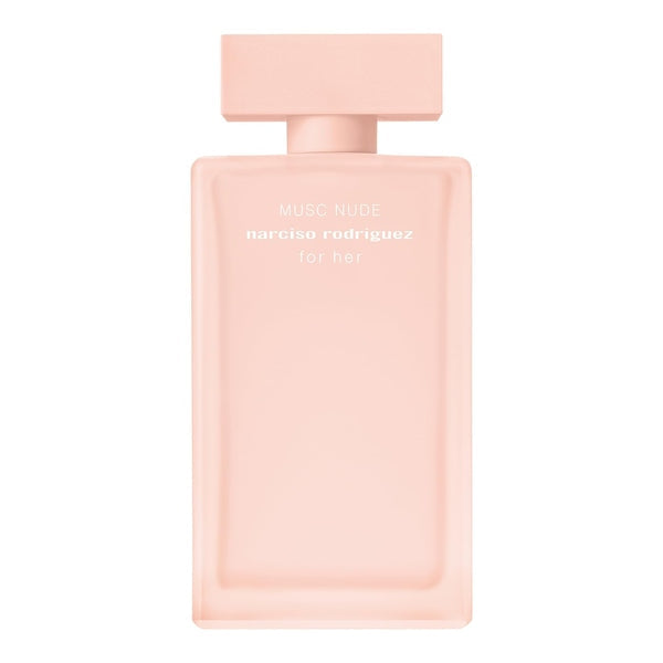 Narciso Rodriguez For Her Musc Nude Eau De Parfum 100ml