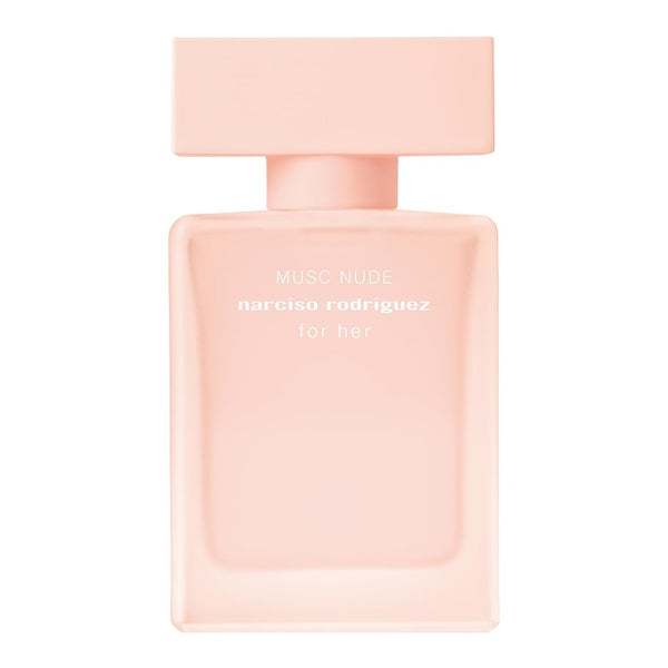 Narciso Rodriguez For Her Musc Nude Eau De Parfum 30ml Spray