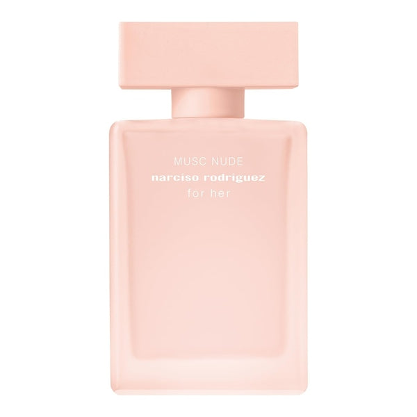 Narciso Rodriguez For Her Musc Nude Eau de Parfum 50ml Spray