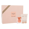 Narciso Rodriguez Narciso Ambrèe Gift Set 50ml EDP + 50ml Body Lotion + 50ml Shower Gel