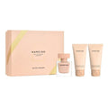 Narciso Rodriguez Narciso Poudree Gift Set 50ml EDP + 50ml Shower Gel + 50ml Body Lotion