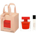 Narciso Rodriguez Narciso Rouge Gift Set 90ml EDP + 10ml EDP Purse Spray