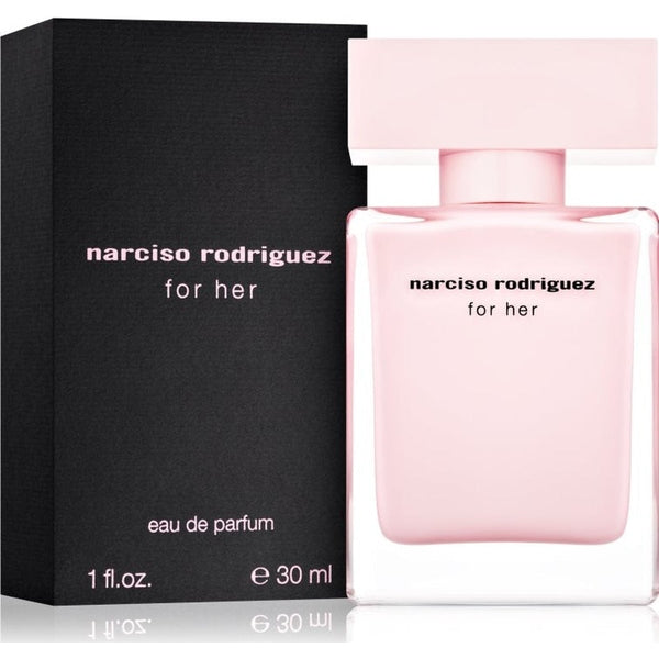 Narciso Rodriguez for Her Eau de Parfum 30ml Spray