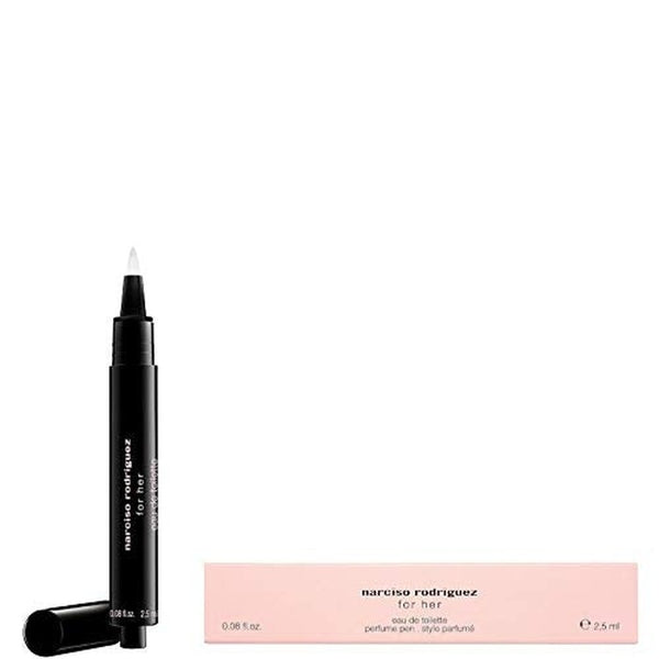 Narciso Rodriguez for Her Eau de Toilette 2.5ml Perfume Pen