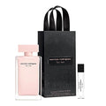 Narciso Rodriguez for Her Gift Set 100ml EDP + 10ml EDP Pure Musc (This set contains:

1 x 100ml EDP
1 x 10ml EDP Pure Musc)