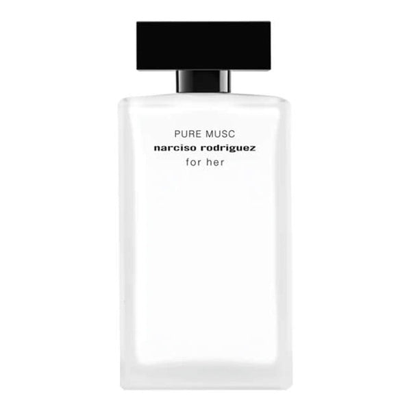 Narciso Rodriguez for Her Pure Musc Eau de Parfum 100ml Spray