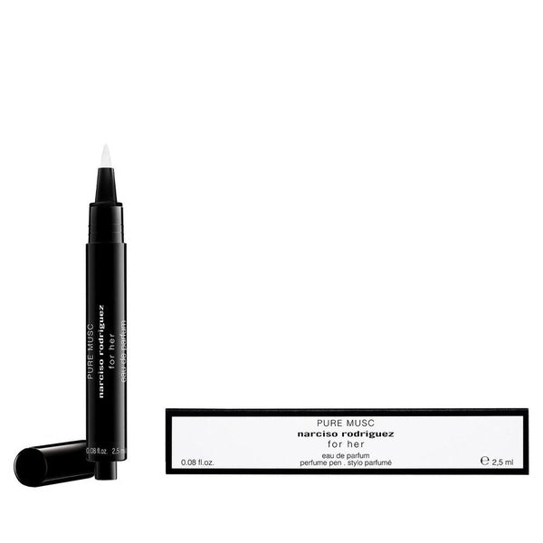 Narciso Rodriguez for Her Pure Musc Eau de Parfum 2.5ml Perfume Pen