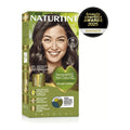 Naturtint Permanent Gel Hair Colour 170ml - 5N Light Chestnut Brown