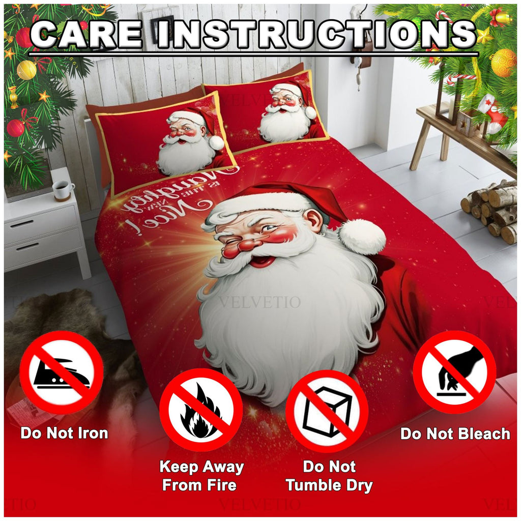 NAUGHTY IS THE NEW NICE