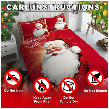 NAUGHTY IS THE NEW NICE