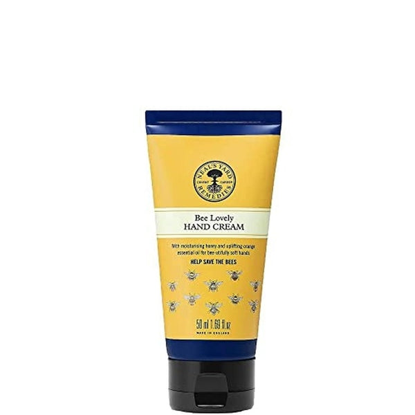 Neal's Yard Bee Lovely Hand Cream 50ml