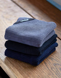 Fairtrade Organic Kitchen Cloth Pearl Knit