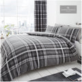 NEWTON TARTAN CHECK
