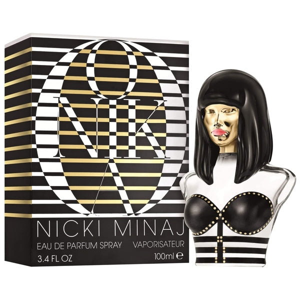 Nicki Minaj Onika Eau de Parfum 100ml Spray