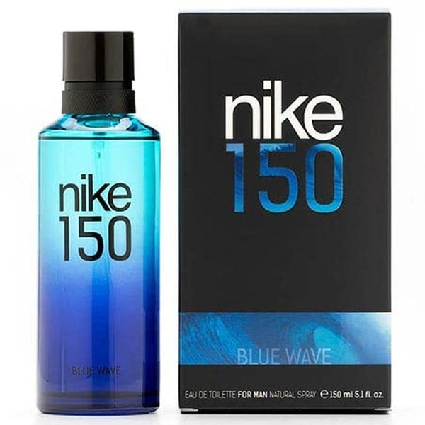 Nike Perfumes N150 Blue Wave Eau de Toilette 150ml Spray