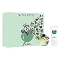 Nina Ricci Bella Gift Set 80ml EDT + 100ml Body Lotion