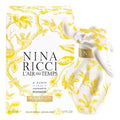 Nina Ricci L'Air du Temps À Paris chez Antoinette Poisson Eau de Parfum 50ml Spray