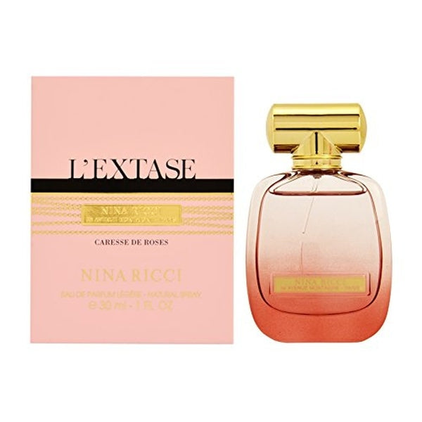 Nina Ricci L'Extase Caresse de Roses Eau de Parfum Légère 30ml Spray