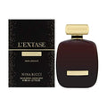 Nina Ricci L'Extase Rose Absolue Eau de Parfum 80ml Spray