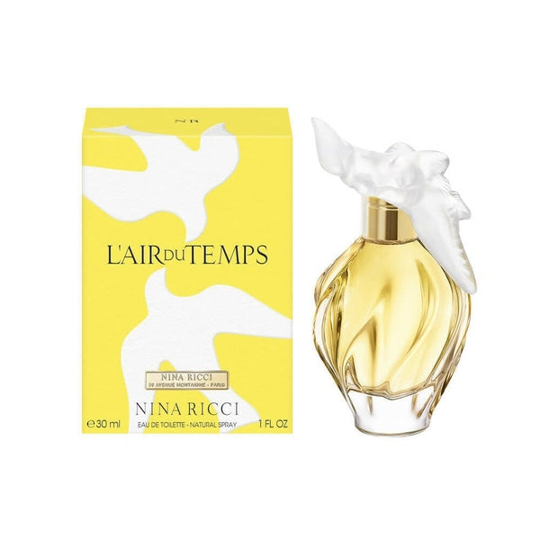 Nina Ricci L'air Du Temps Eau de Toilette 30ml Spray