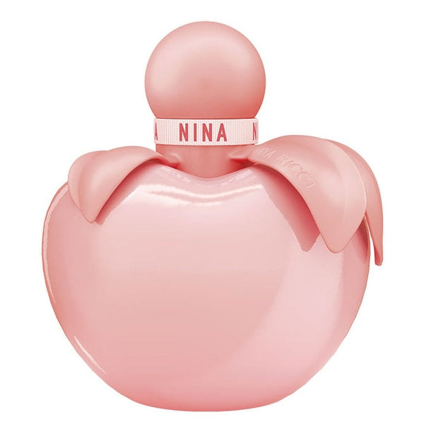 Nina Ricci Nina Rose Eau de Toilette 80ml Spray