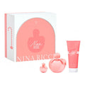 Nina Ricci Nina Rose Gift Set 50ml EDT + 75ml Body Lotion