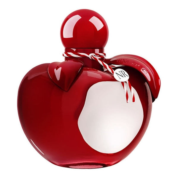 Nina Ricci Nina Rouge Eau de Toilette 80ml Spray