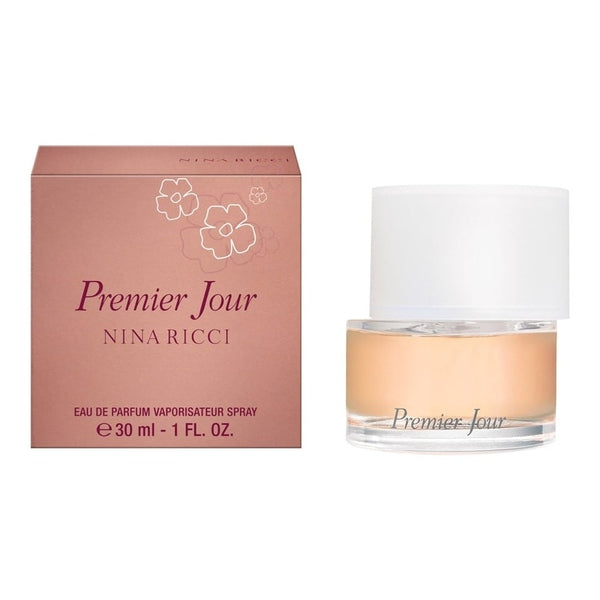 Nina Ricci Premier Jour Eau de Parfum 30ml Spray
