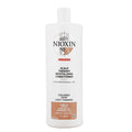 Nioxin 3D Care System Scalp Therapy Revitalizing Conditioner Step 2 1000ml - For Colored Hair
