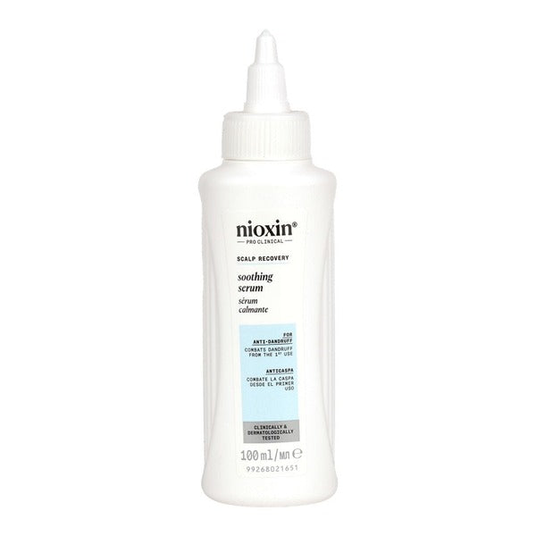 Nioxin Step 3 Soothing Serum Scalp Recovery 100ml