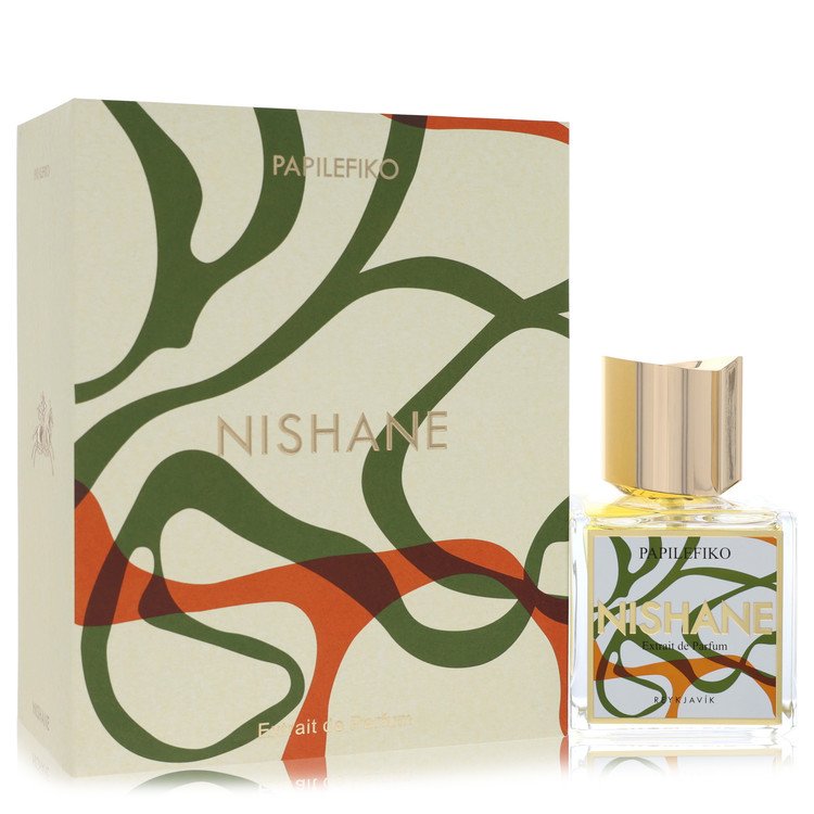 Nishane Papilefiko Extrait de Parfum Spray 3.38 oz / 100 ml for Women