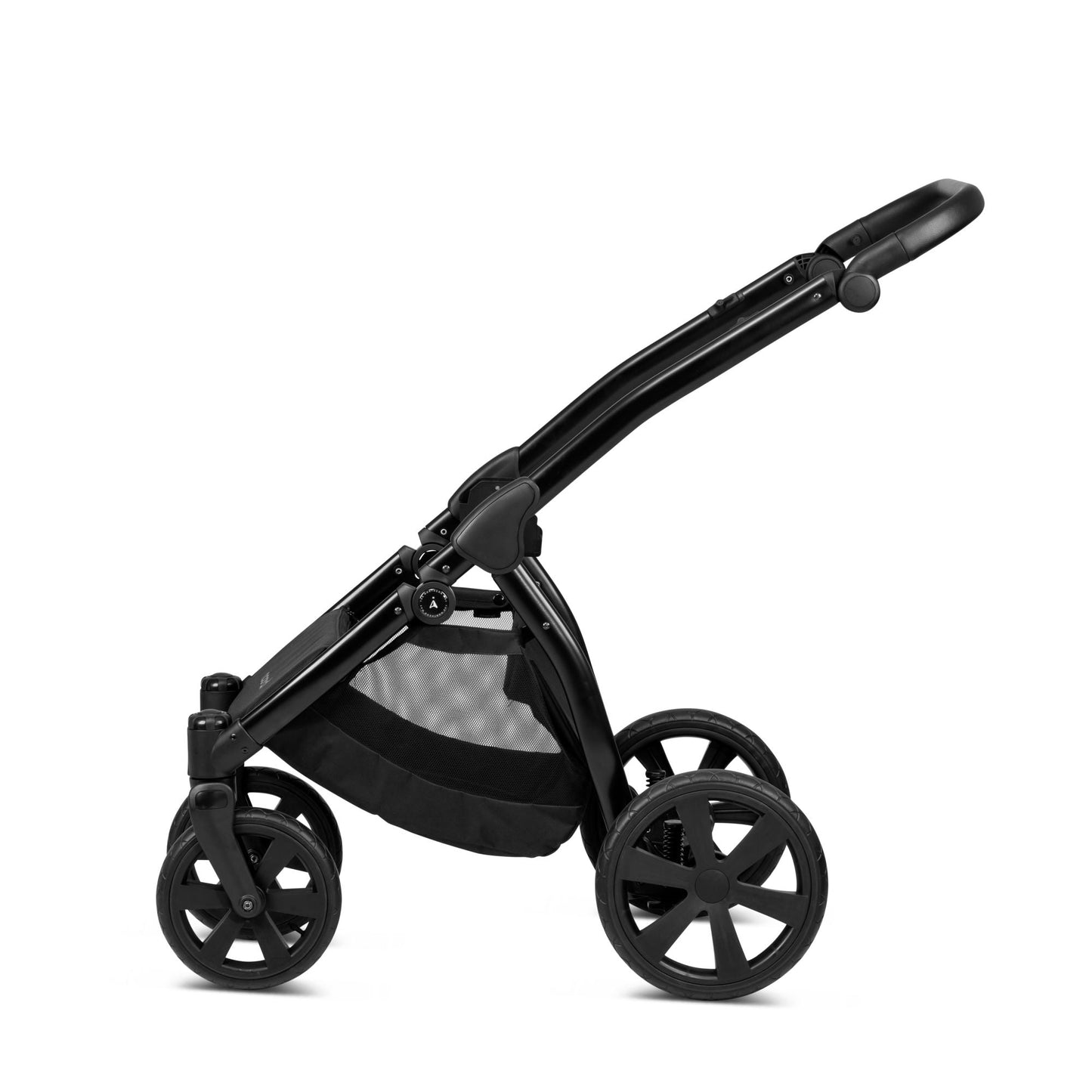 Noordi Luno All Trails 3in1 with Travel Carrier Car Seat