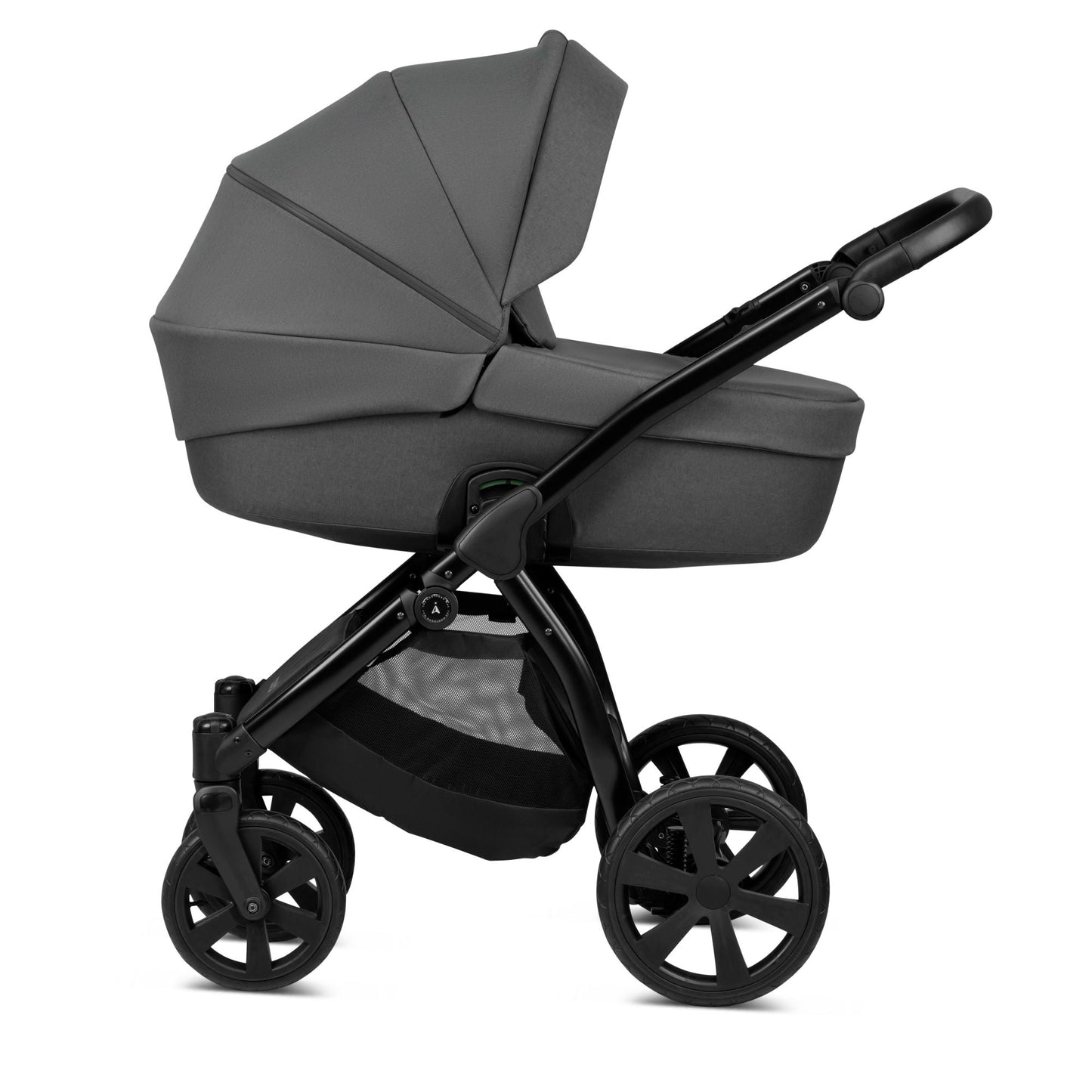 Noordi Luno All Trails 3in1 with Travel Carrier Car Seat