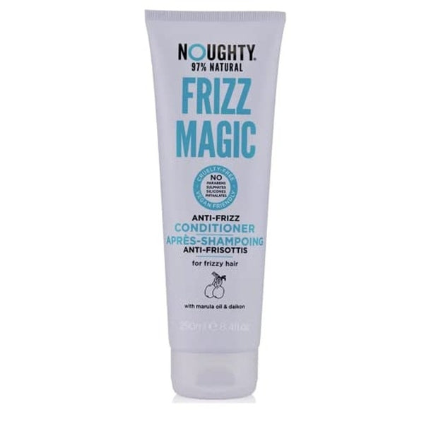 Noughty Frizz Magic Anti-Frizz Conditioner 250ml